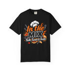 In The Mix Signature Tee