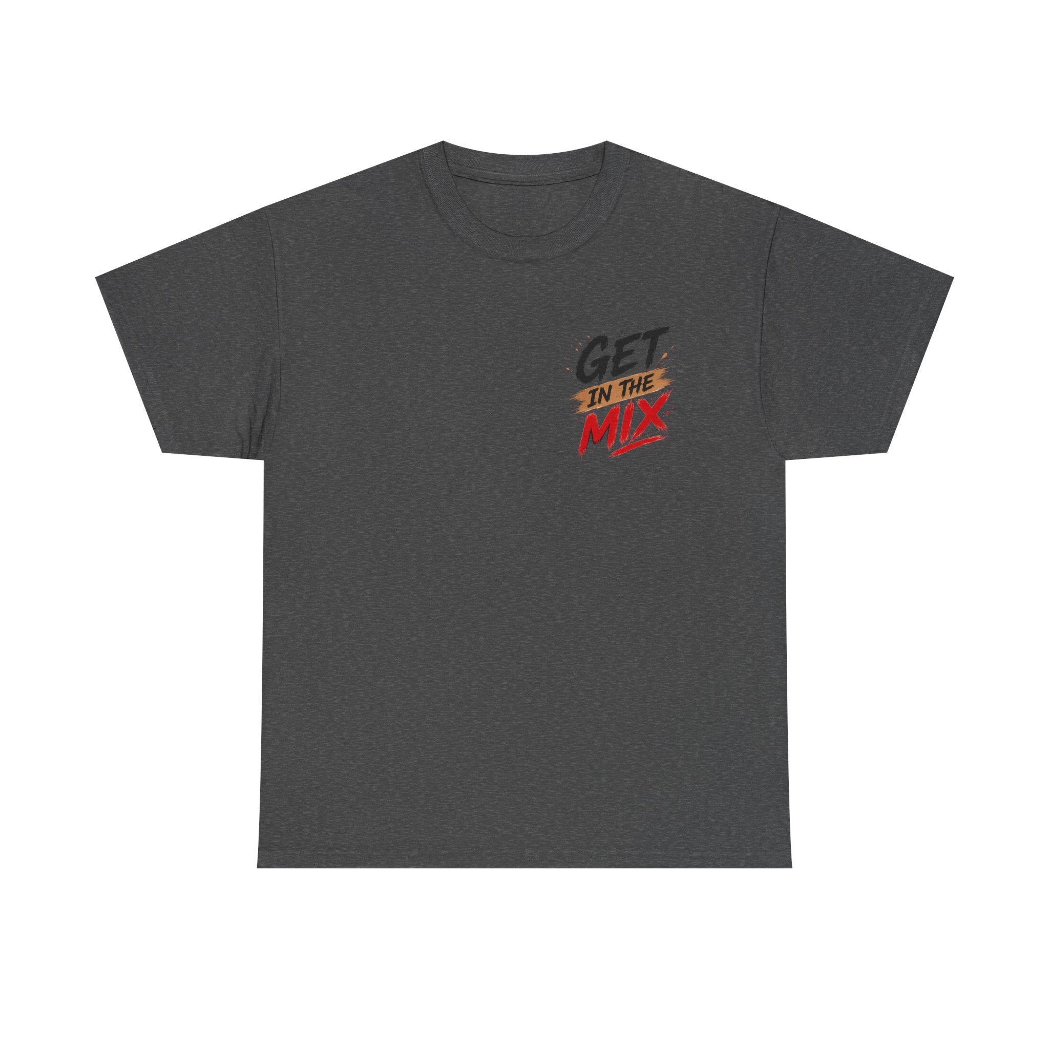 Get In The Mix Tee