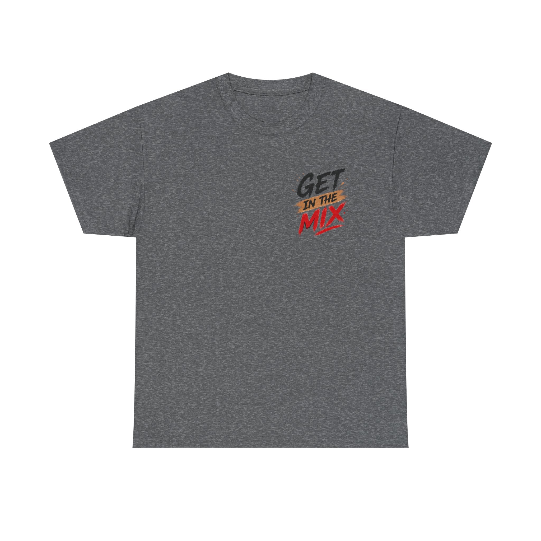 Get In The Mix Tee