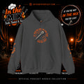 In The Mix Podcast Hoodie | "If You're Not In The Mix, You're Lost"