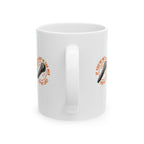 In the Mix Ceramic Mug