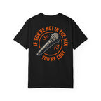 In The Mix Signature Tee