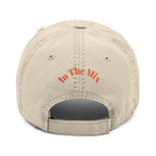 In The Mix "Why You Do That?" Dad Hat