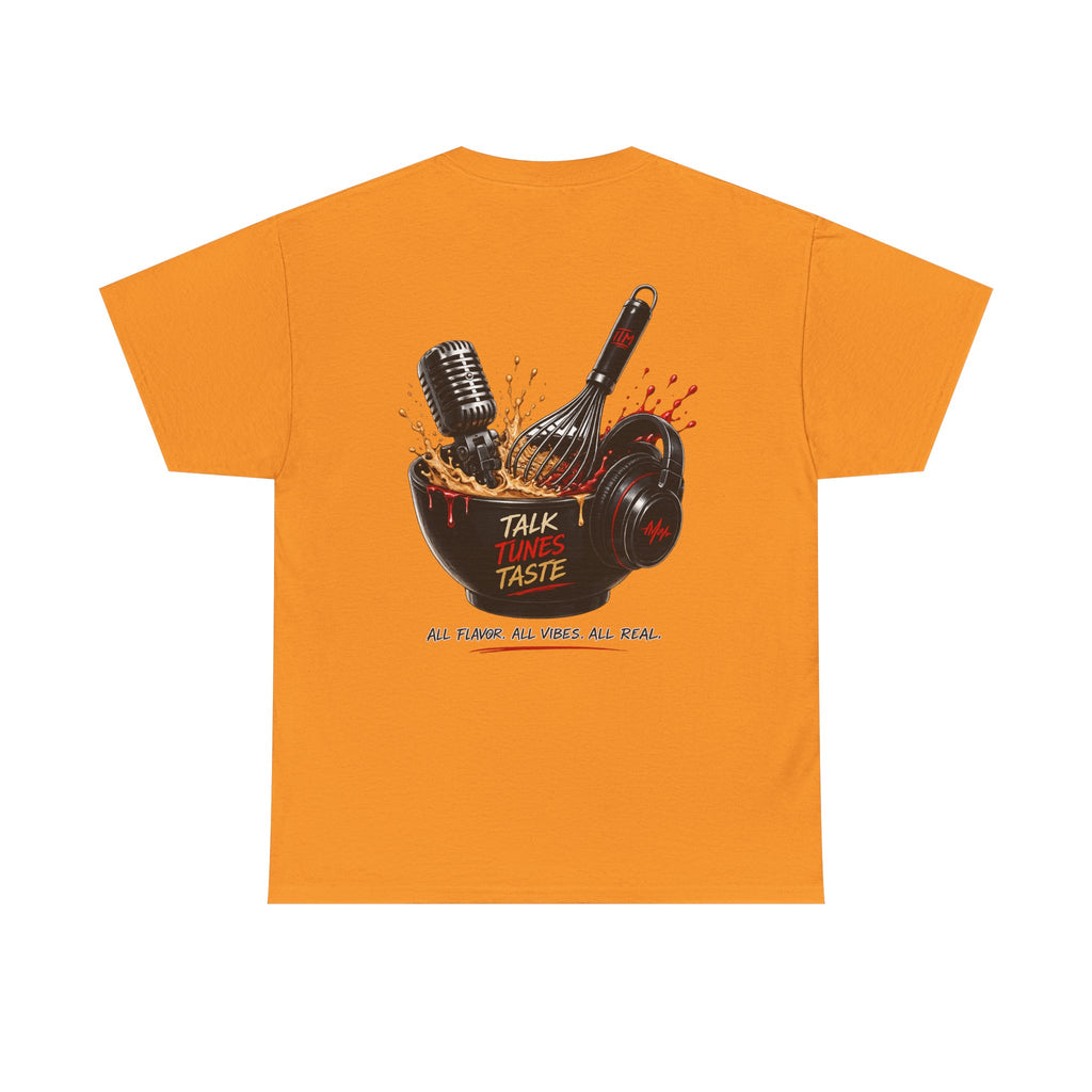Get In The Mix Tee