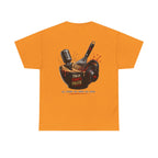 Get In The Mix Tee