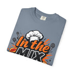 In The Mix Signature Tee