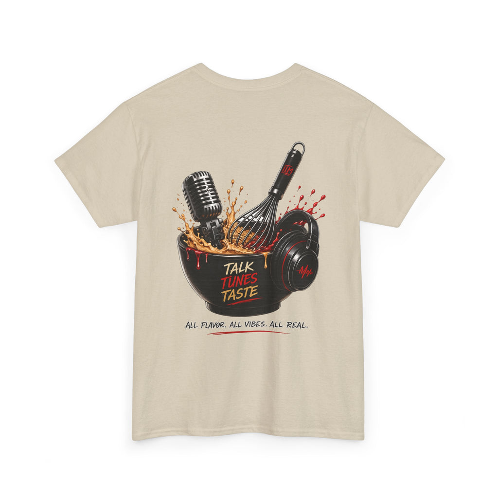 Get In The Mix Tee