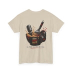 Get In The Mix Tee