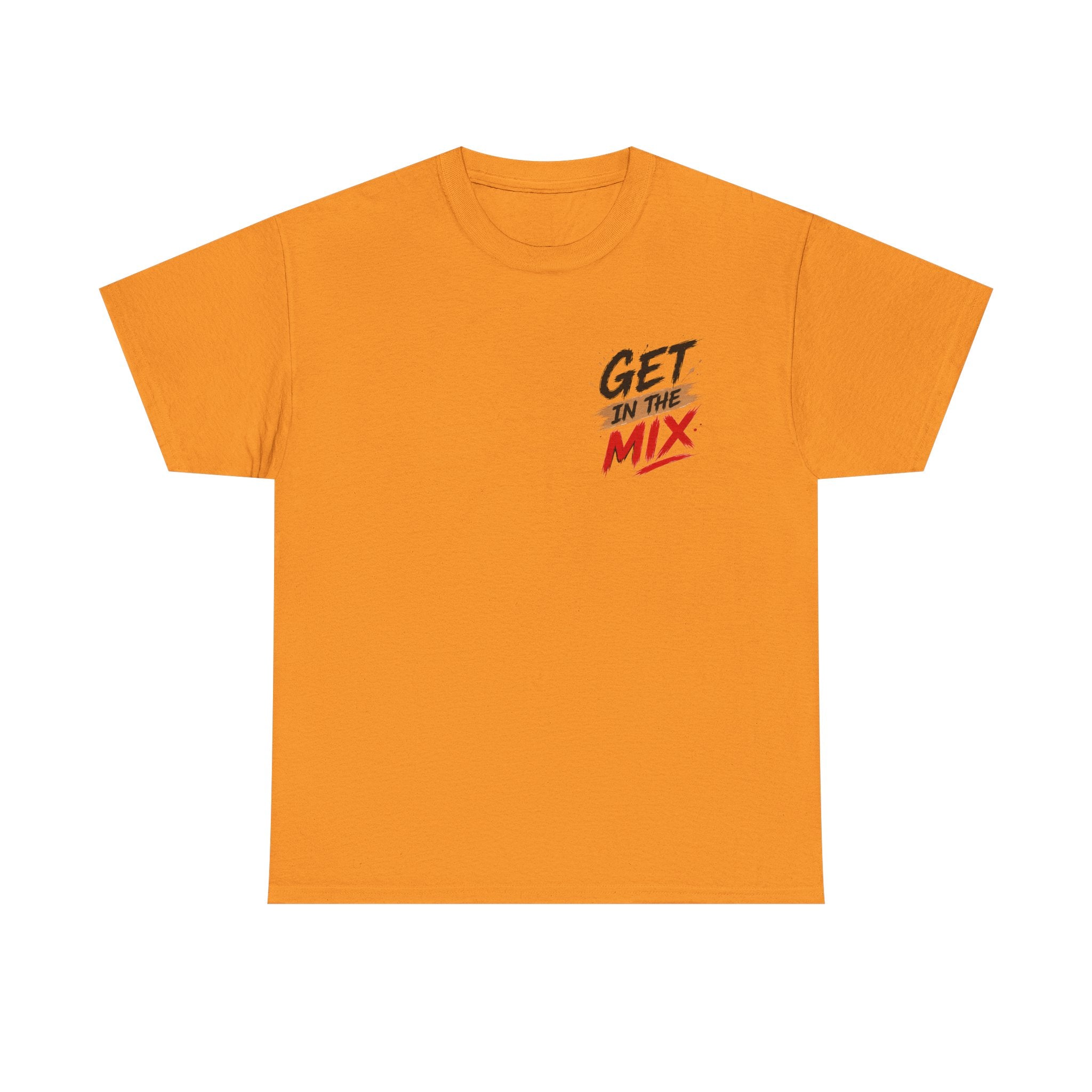 Get In The Mix Tee