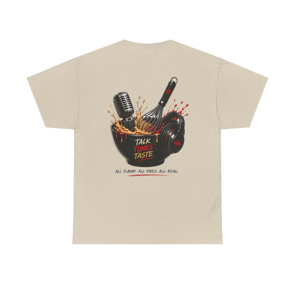Get In The Mix Tee
