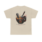 Get In The Mix Tee