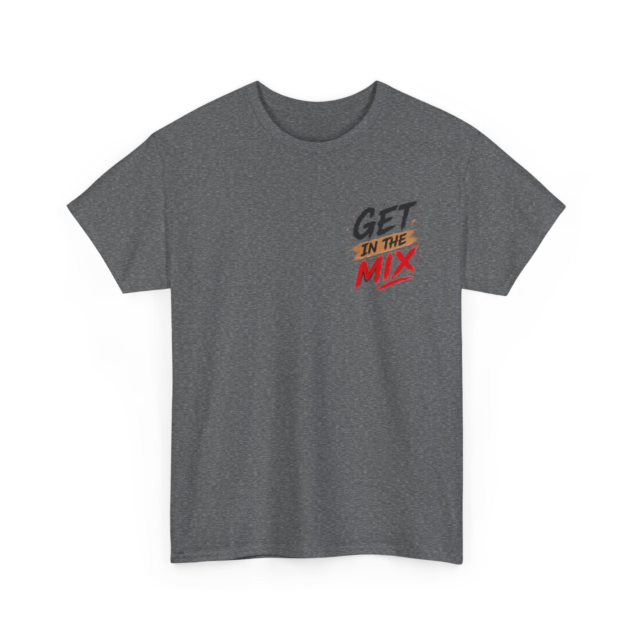 Get In The Mix Tee