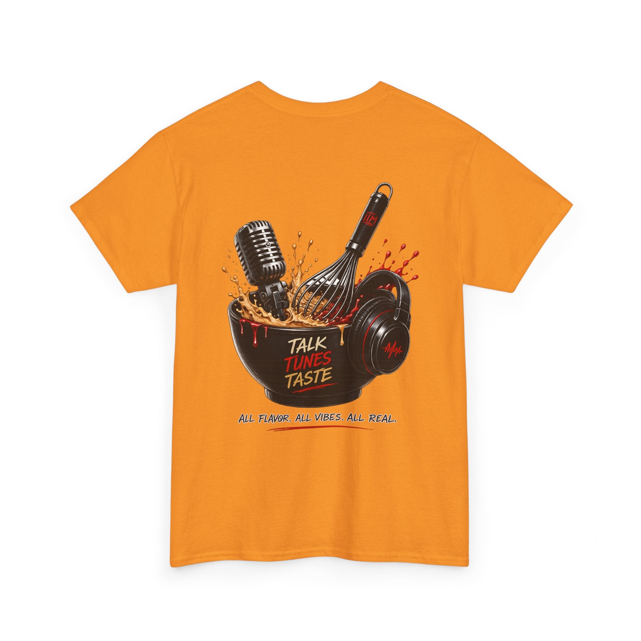Get In The Mix Tee