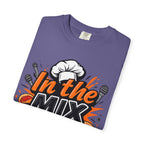 In The Mix Signature Tee