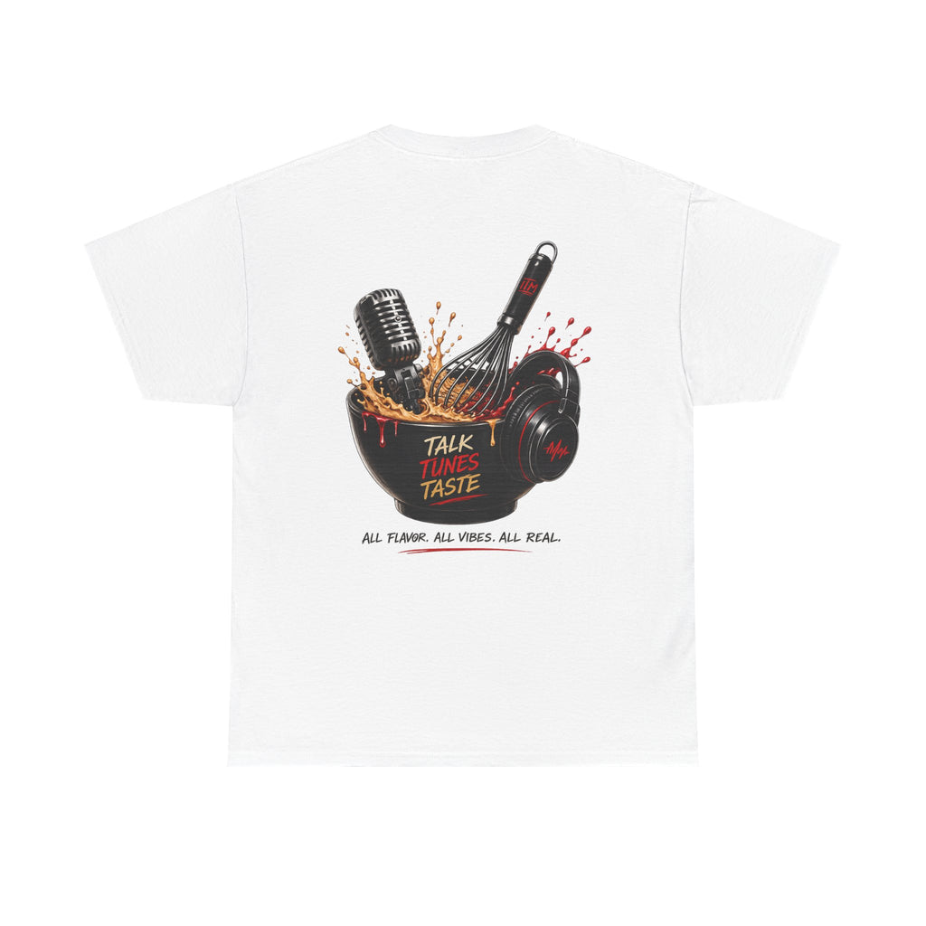 Get In The Mix Tee