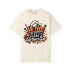 In The Mix Signature Tee