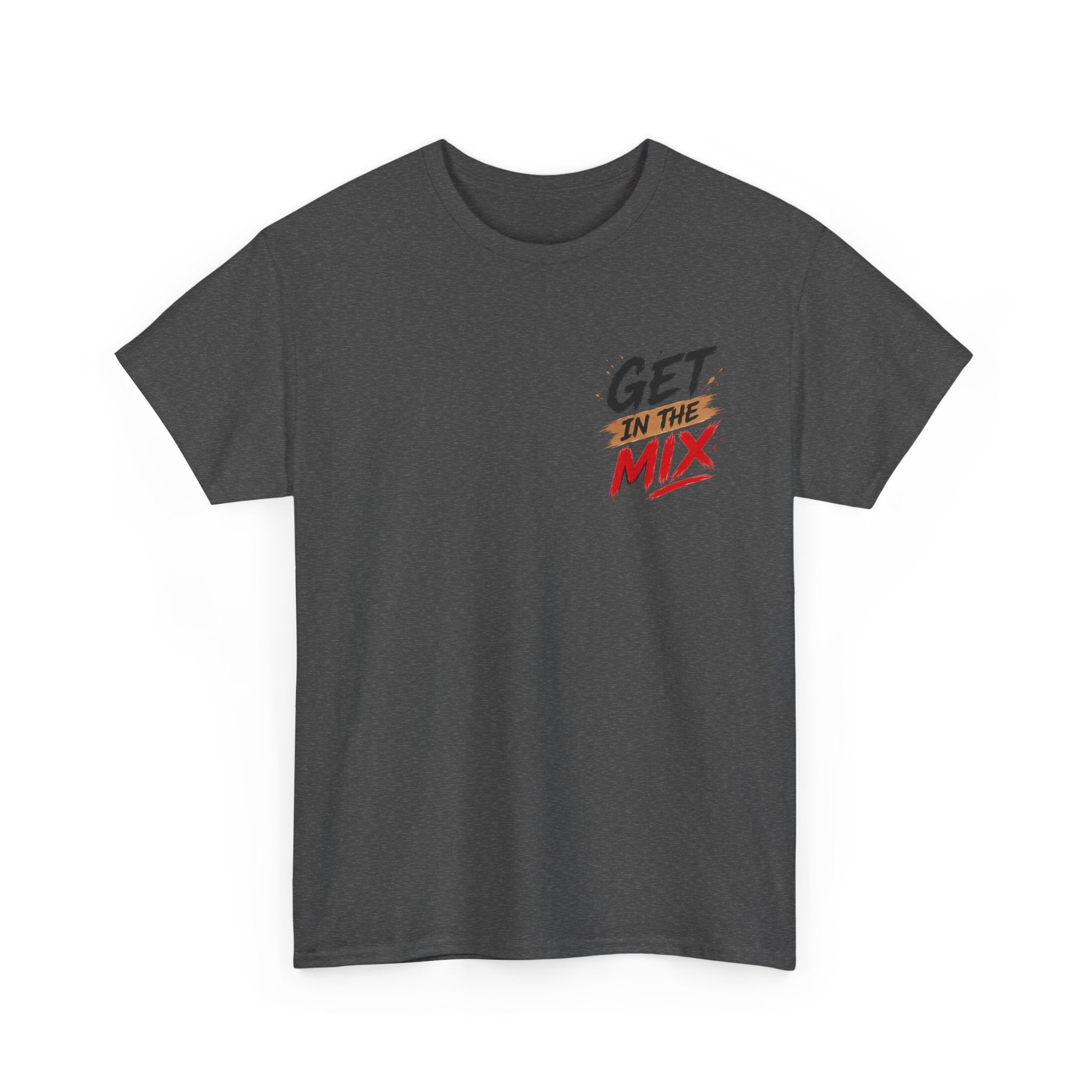 Get In The Mix Tee