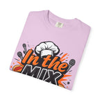 In The Mix Signature Tee