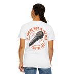 In The Mix Signature Tee