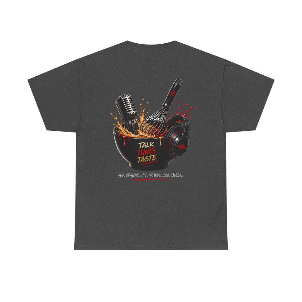 Get In The Mix Tee