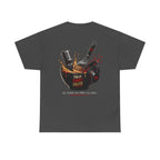 Get In The Mix Tee