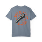 In The Mix Signature Tee