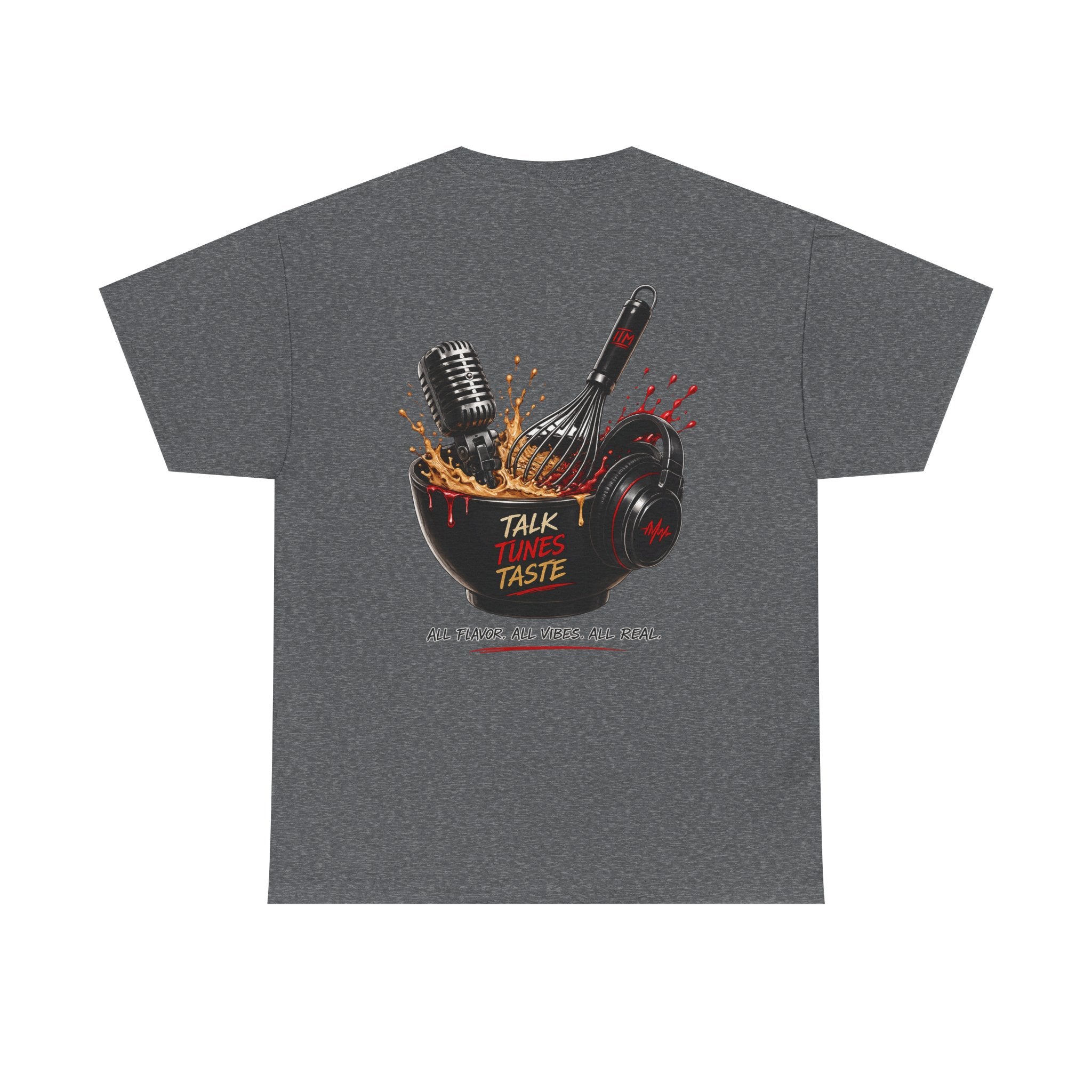 Get In The Mix Tee