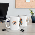 In the Mix Ceramic Mug