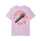 In The Mix Signature Tee