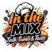 In The Mix - Home