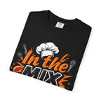 In The Mix Signature Tee