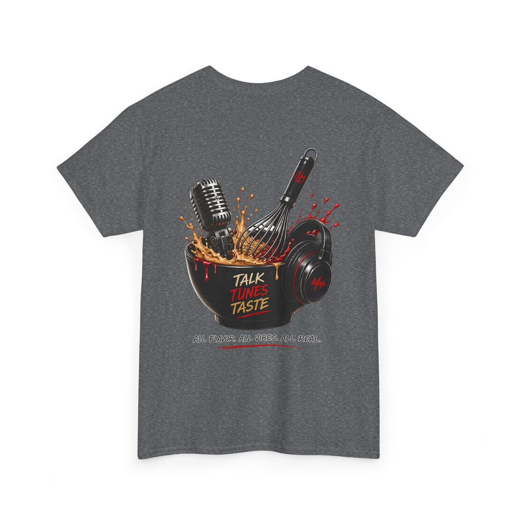 Get In The Mix Tee