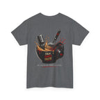 Get In The Mix Tee