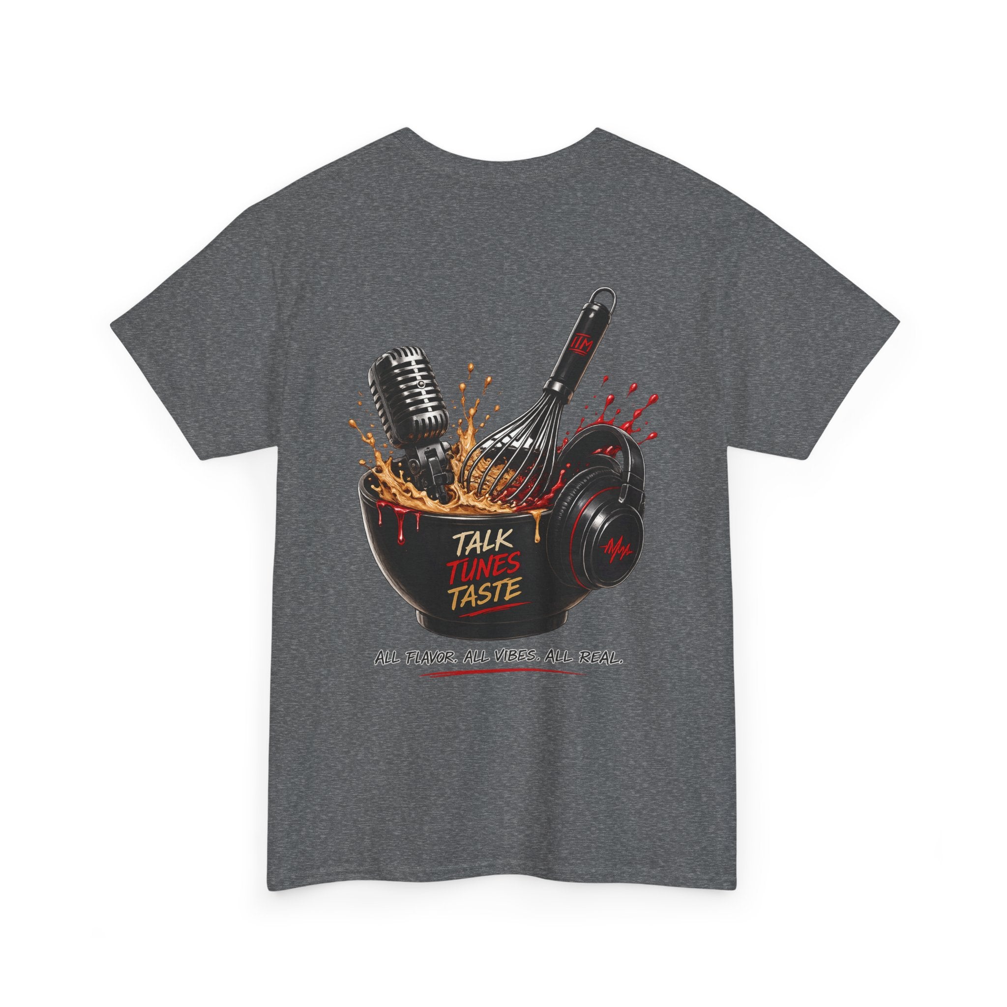 Get In The Mix Tee